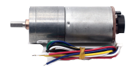 dc-motor-encoder